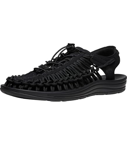 Amazon.co.jp: KEEN キーン レディース ユニーク プレミアム レザー